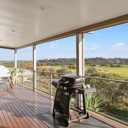 Saltwater Breeze Retreat Βίλα Cowes Εξωτερικό φωτογραφία