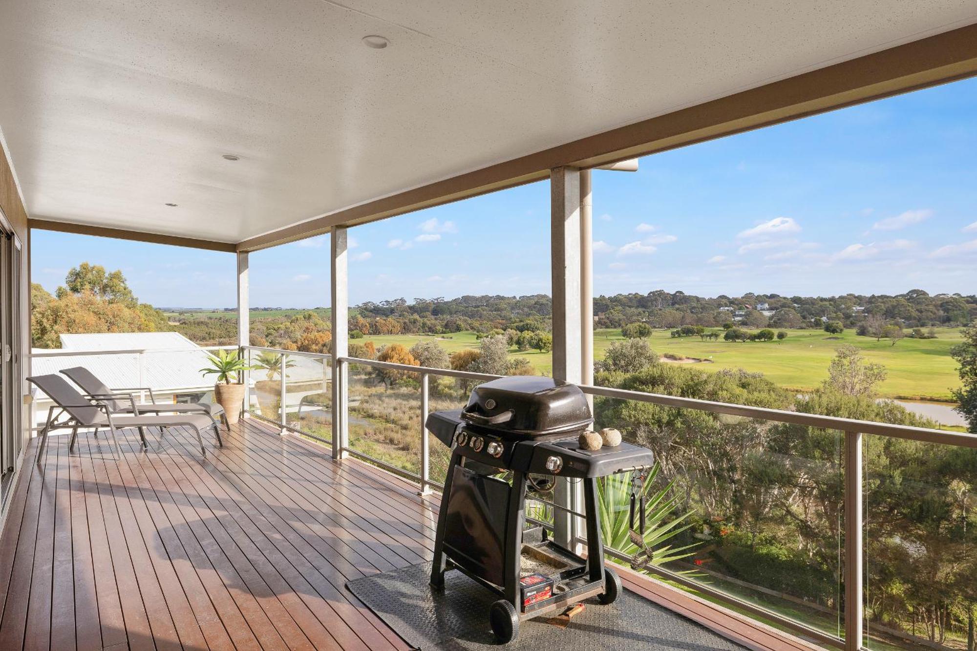 Saltwater Breeze Retreat Βίλα Cowes Εξωτερικό φωτογραφία