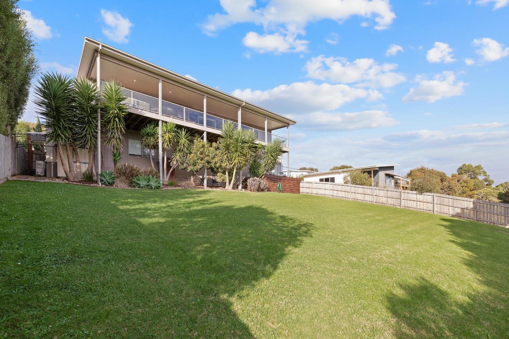 Saltwater Breeze Retreat Βίλα Cowes Εξωτερικό φωτογραφία