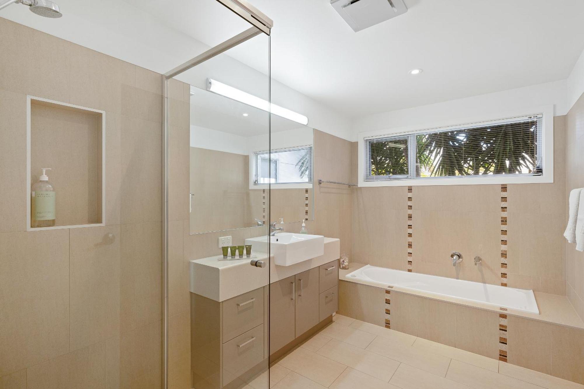 Saltwater Breeze Retreat Βίλα Cowes Εξωτερικό φωτογραφία