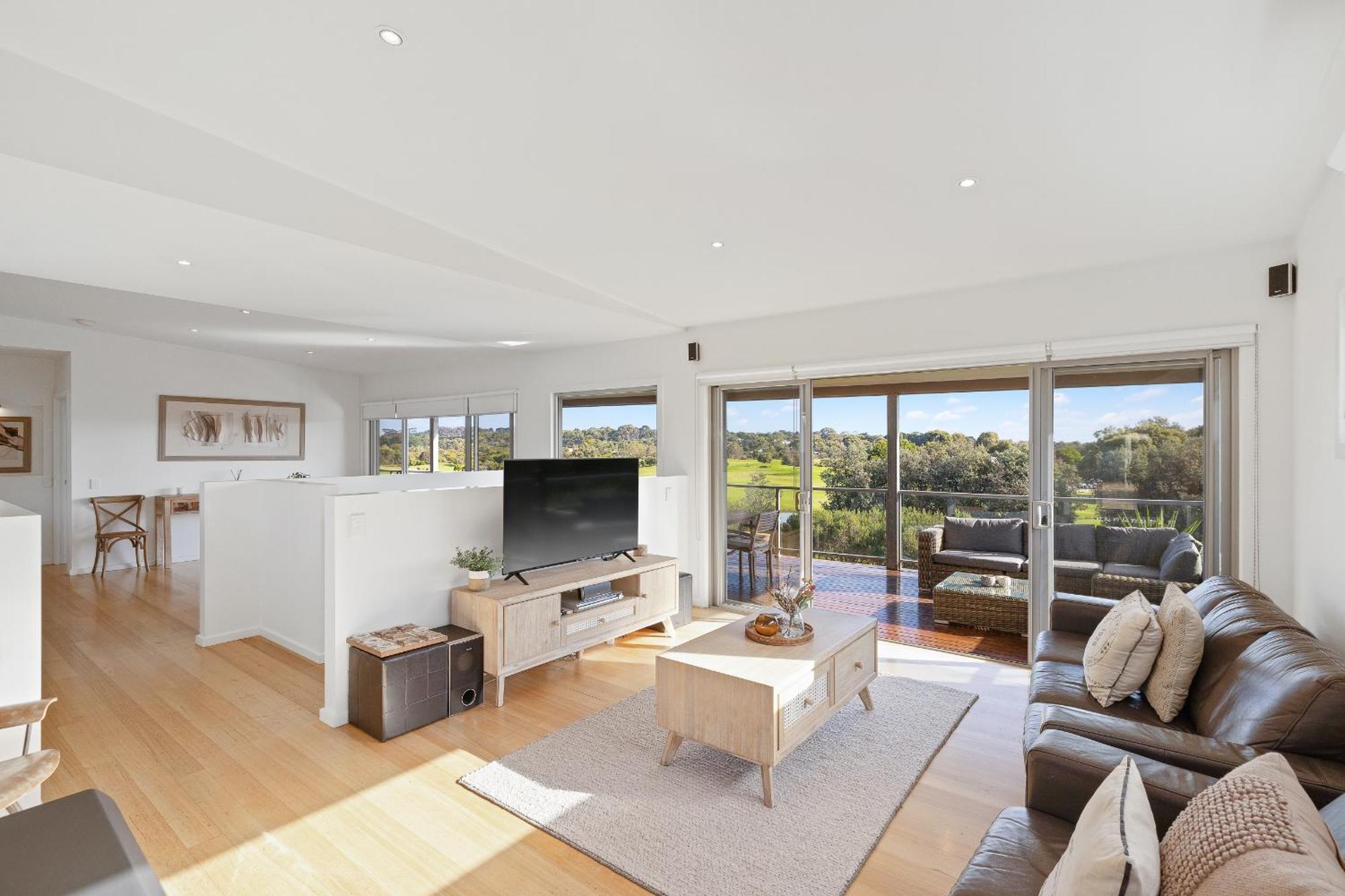 Saltwater Breeze Retreat Βίλα Cowes Εξωτερικό φωτογραφία