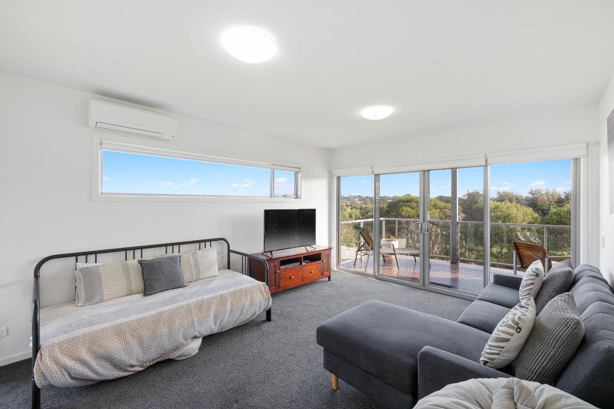 Saltwater Breeze Retreat Βίλα Cowes Εξωτερικό φωτογραφία
