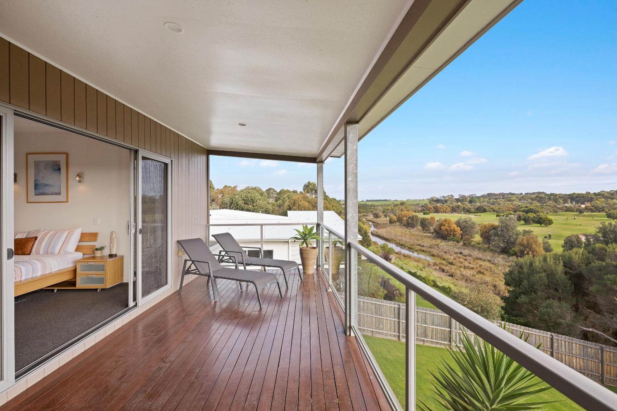 Saltwater Breeze Retreat Βίλα Cowes Εξωτερικό φωτογραφία