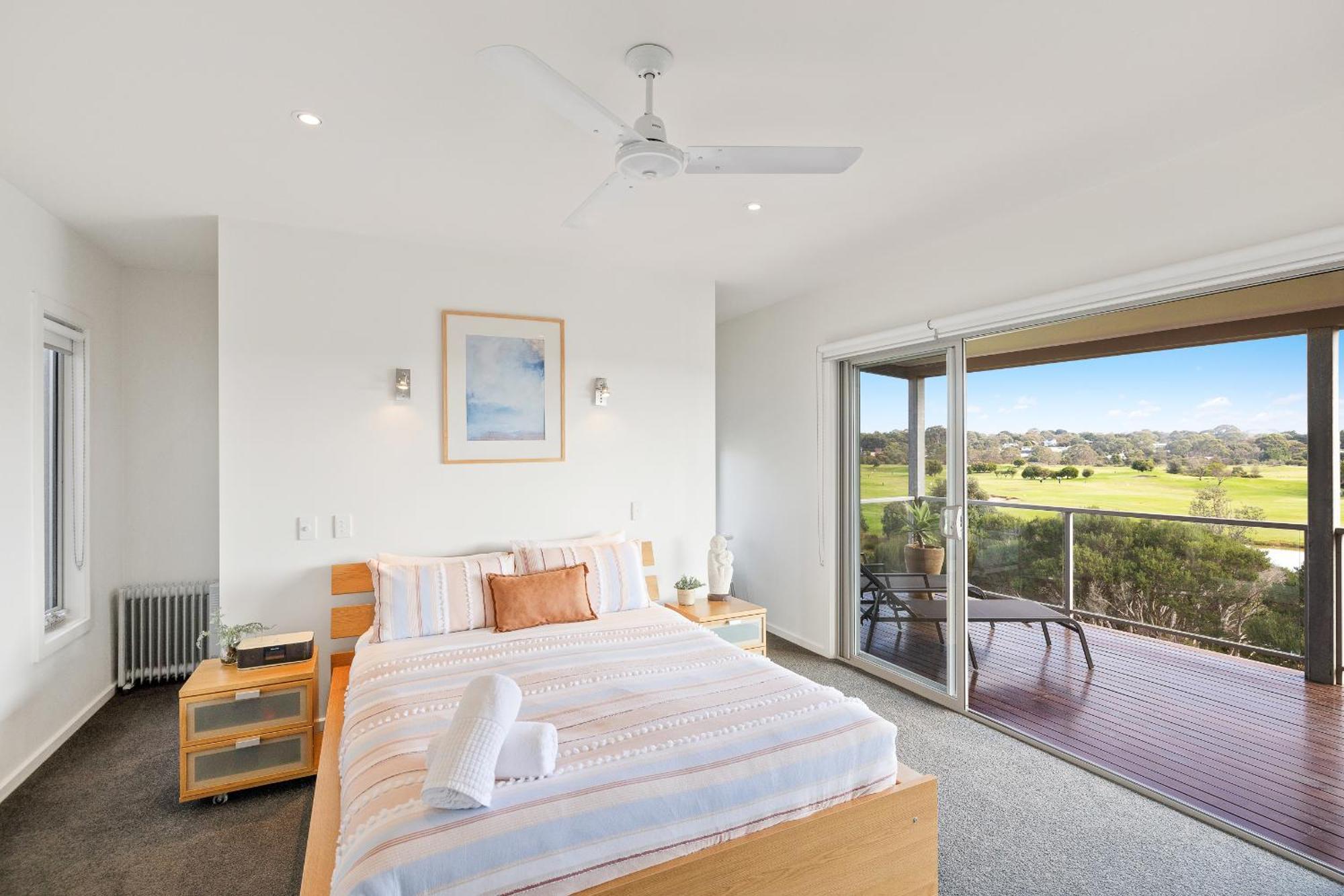 Saltwater Breeze Retreat Βίλα Cowes Εξωτερικό φωτογραφία