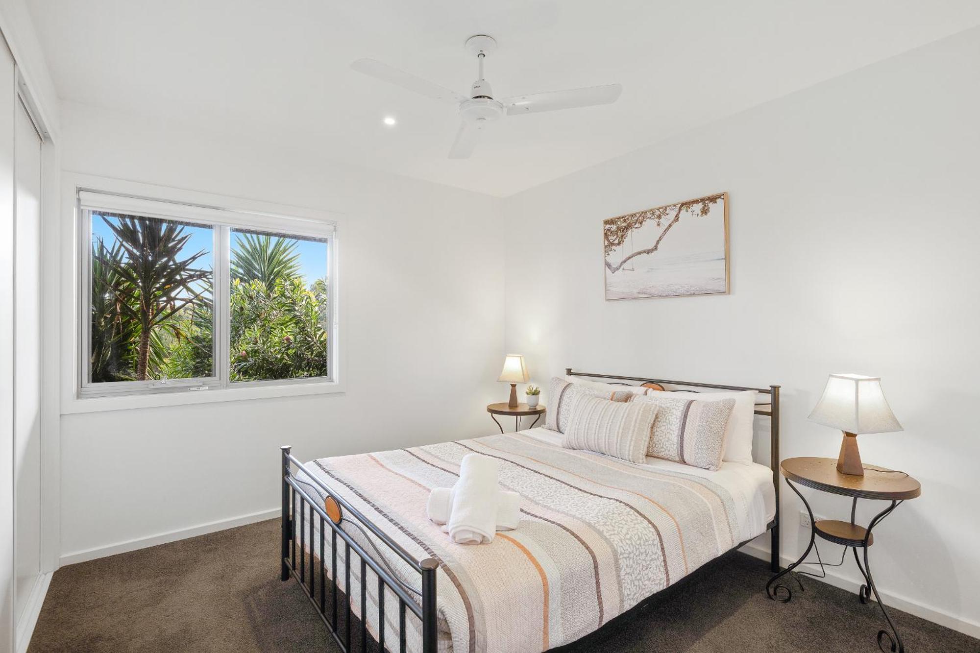 Saltwater Breeze Retreat Βίλα Cowes Εξωτερικό φωτογραφία