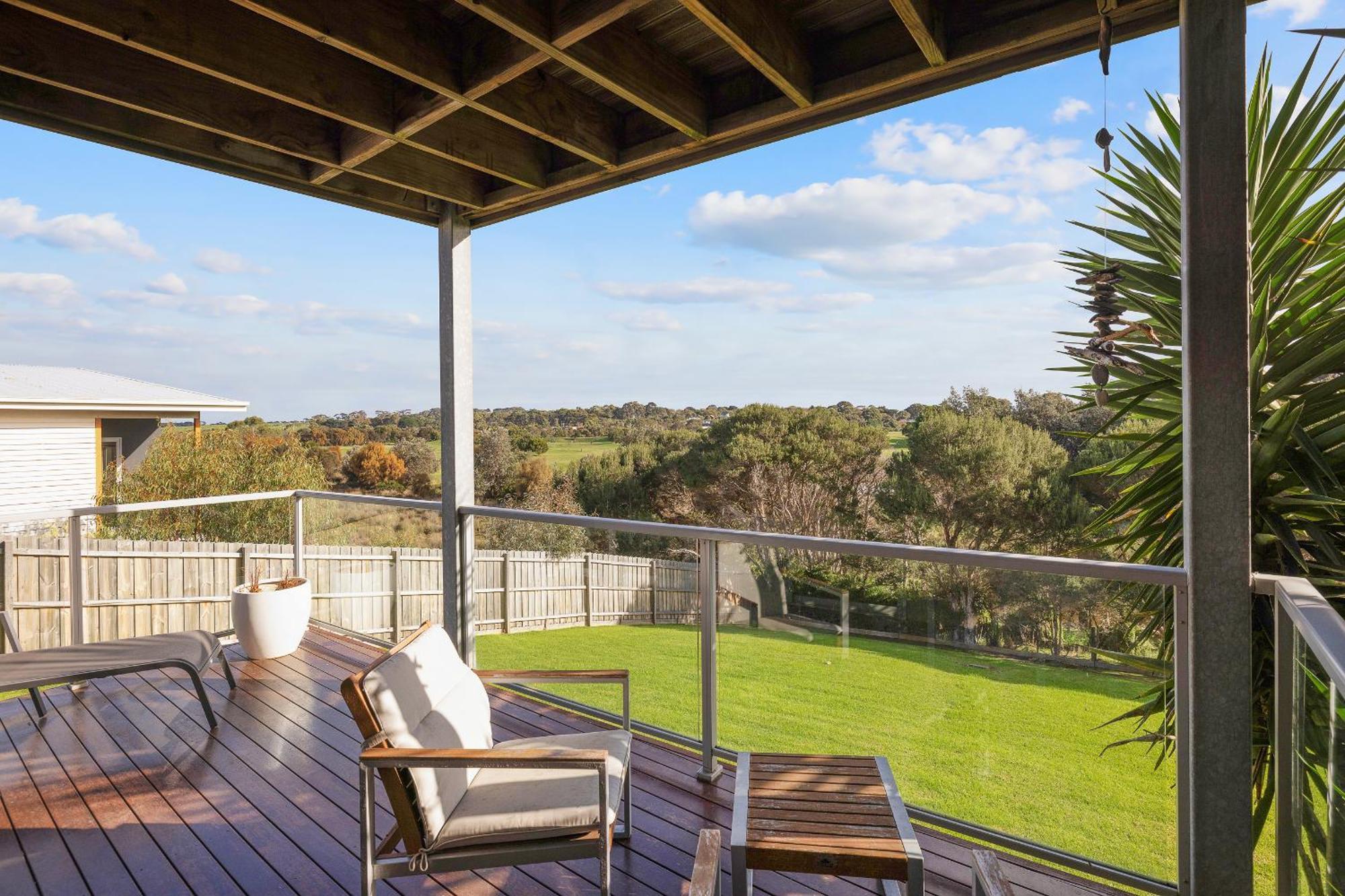 Saltwater Breeze Retreat Βίλα Cowes Εξωτερικό φωτογραφία