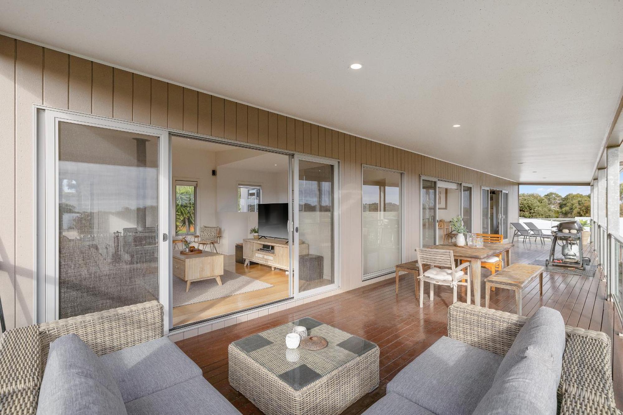 Saltwater Breeze Retreat Βίλα Cowes Εξωτερικό φωτογραφία