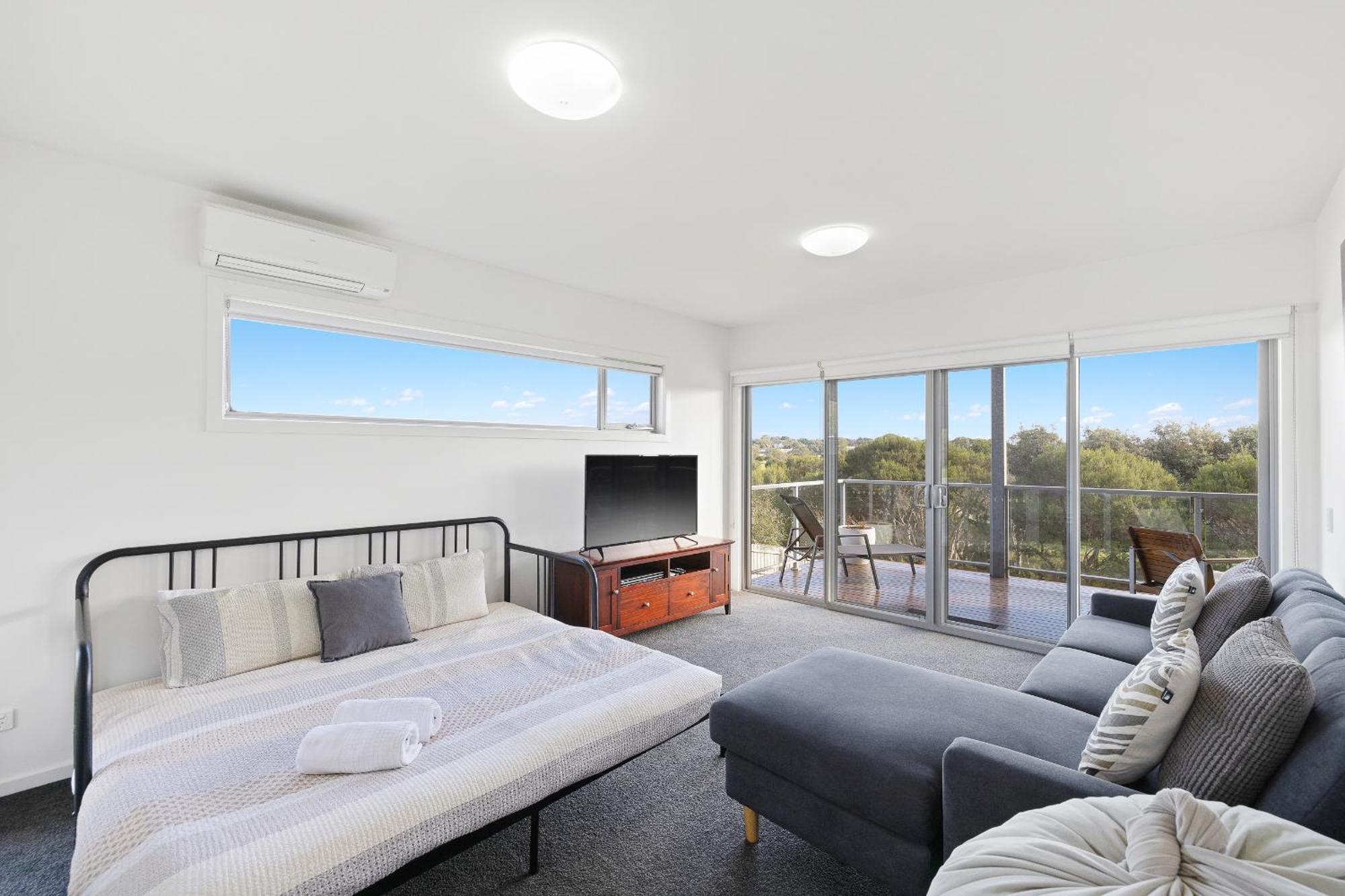 Saltwater Breeze Retreat Βίλα Cowes Εξωτερικό φωτογραφία