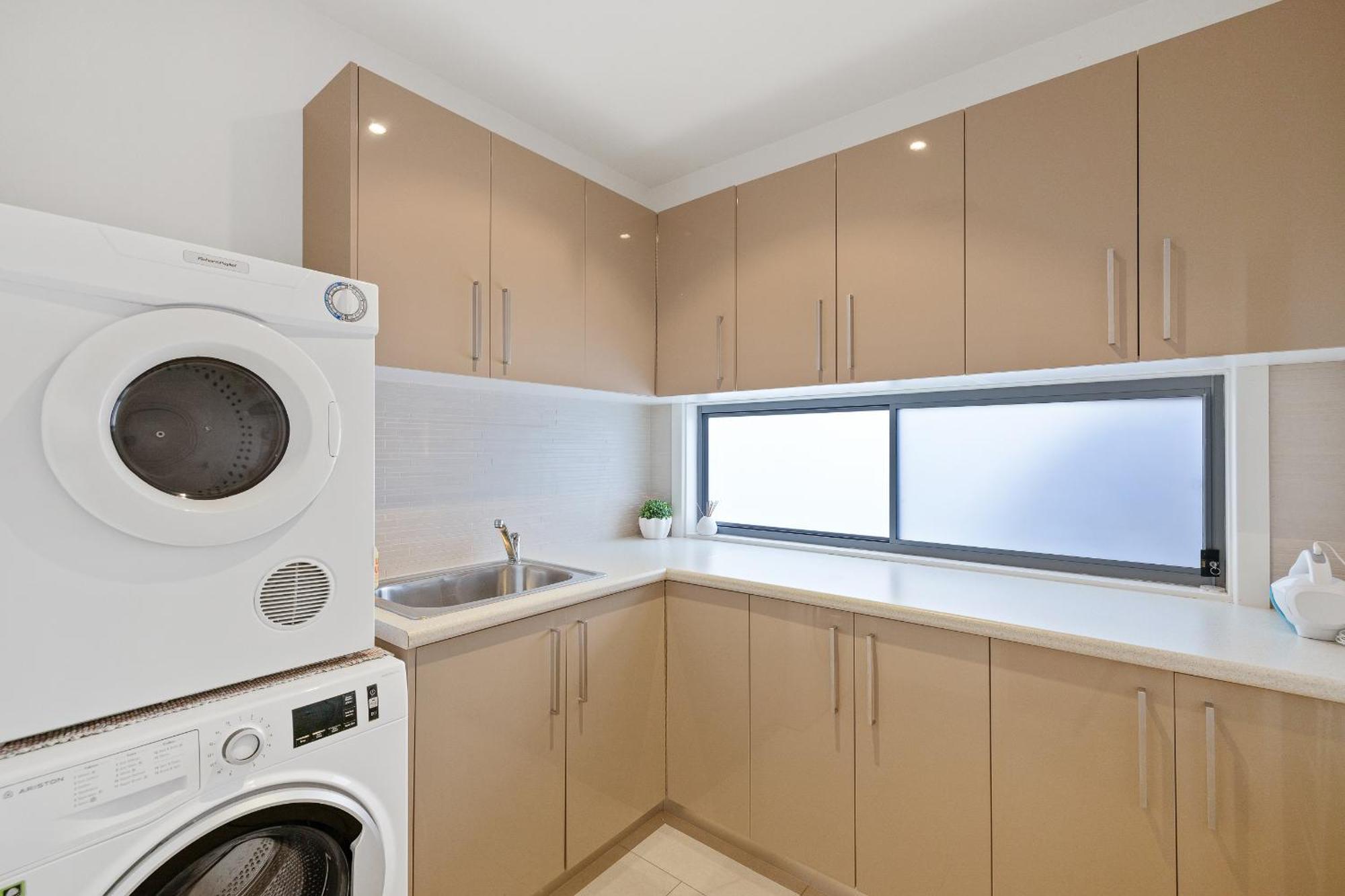 Saltwater Breeze Retreat Βίλα Cowes Εξωτερικό φωτογραφία
