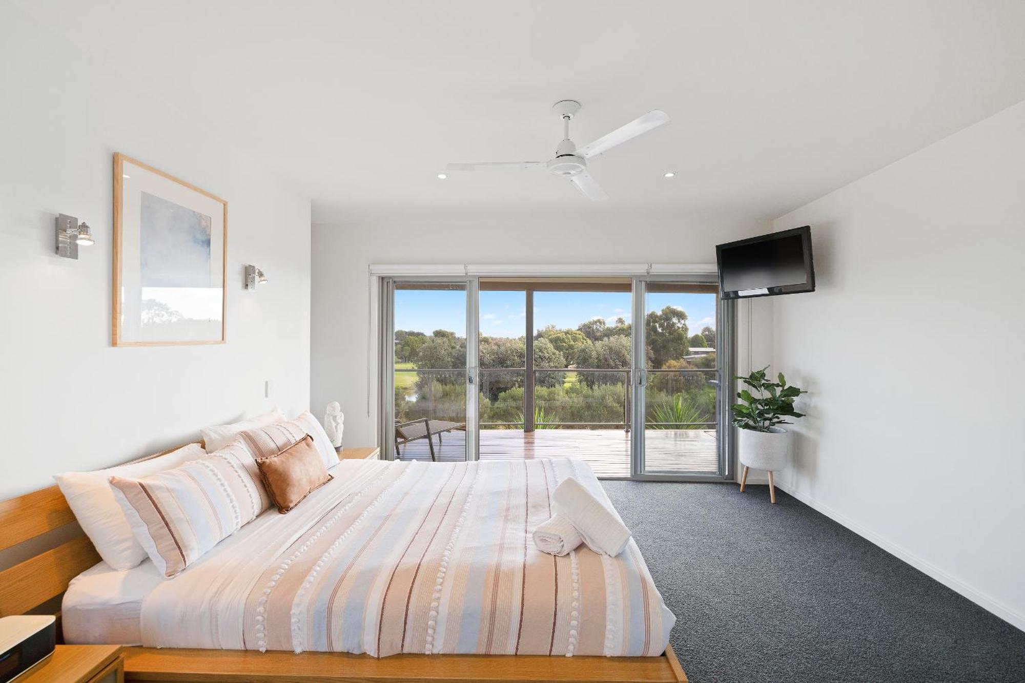 Saltwater Breeze Retreat Βίλα Cowes Εξωτερικό φωτογραφία