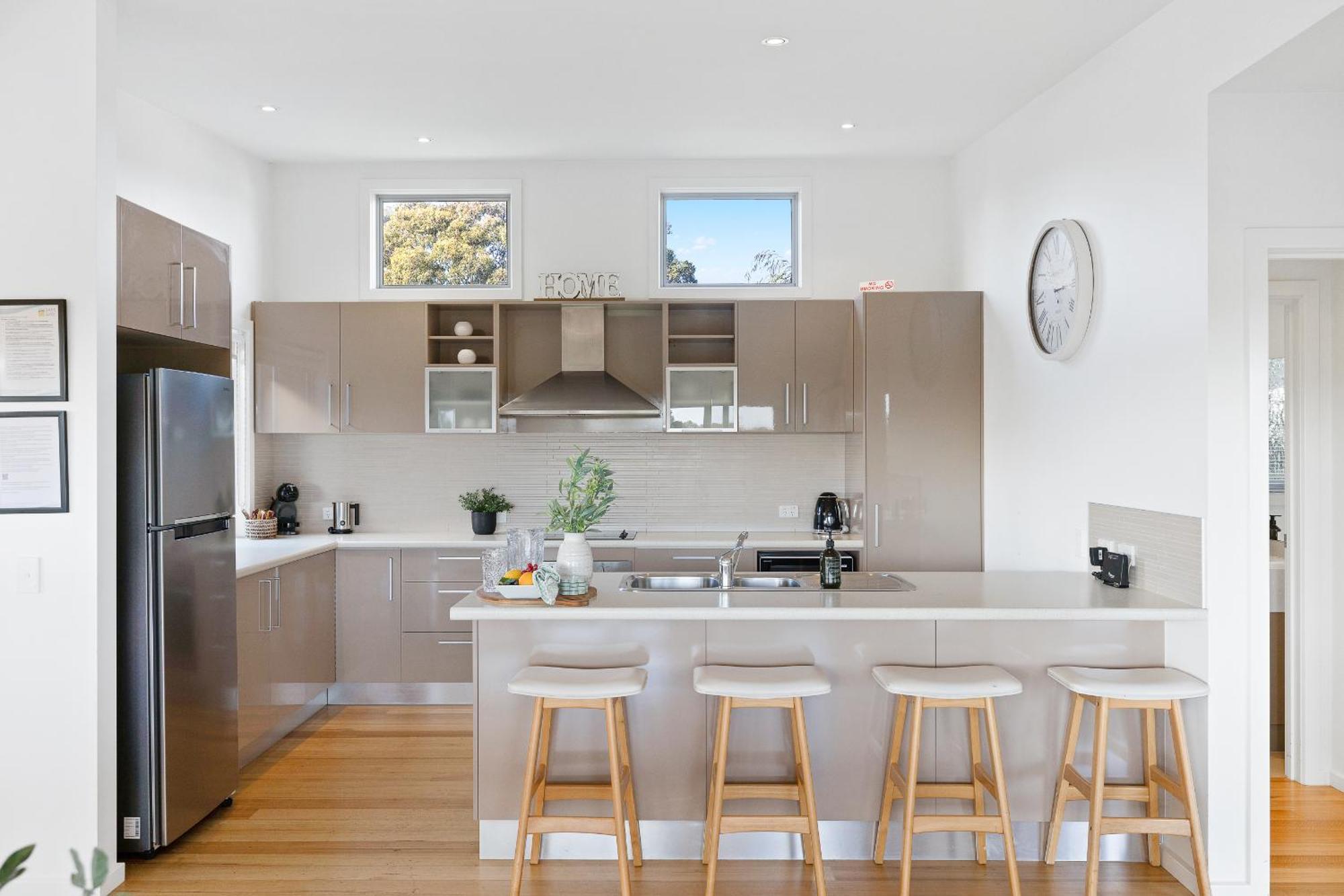 Saltwater Breeze Retreat Βίλα Cowes Εξωτερικό φωτογραφία