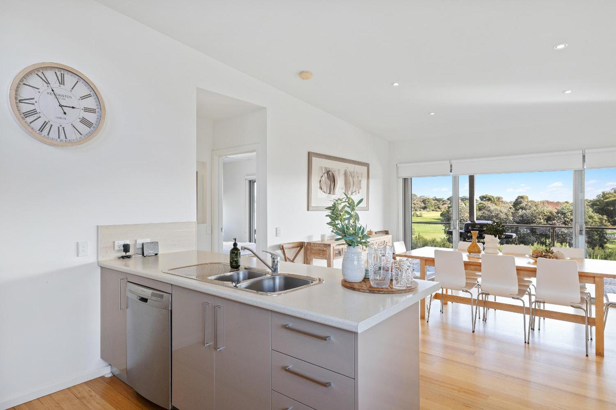Saltwater Breeze Retreat Βίλα Cowes Εξωτερικό φωτογραφία