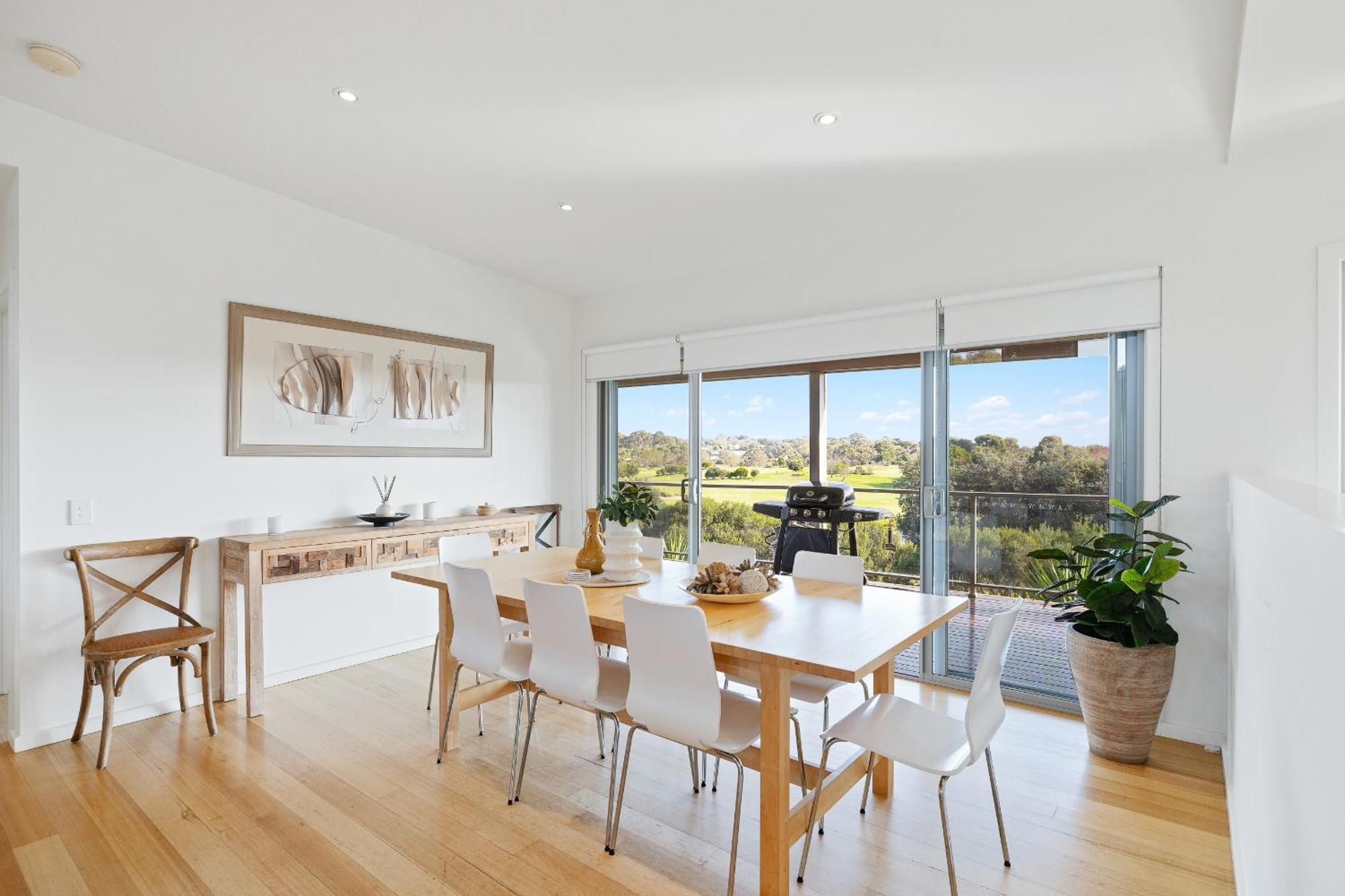 Saltwater Breeze Retreat Βίλα Cowes Εξωτερικό φωτογραφία