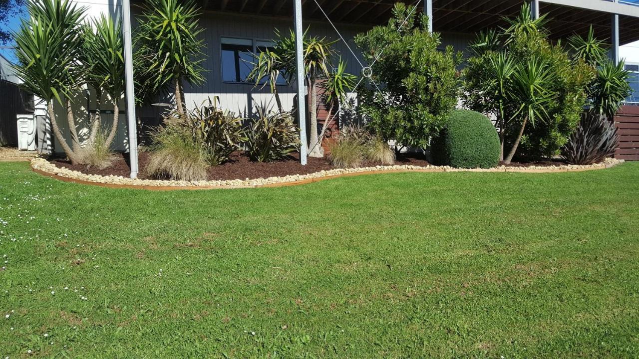 Saltwater Breeze Retreat Βίλα Cowes Εξωτερικό φωτογραφία